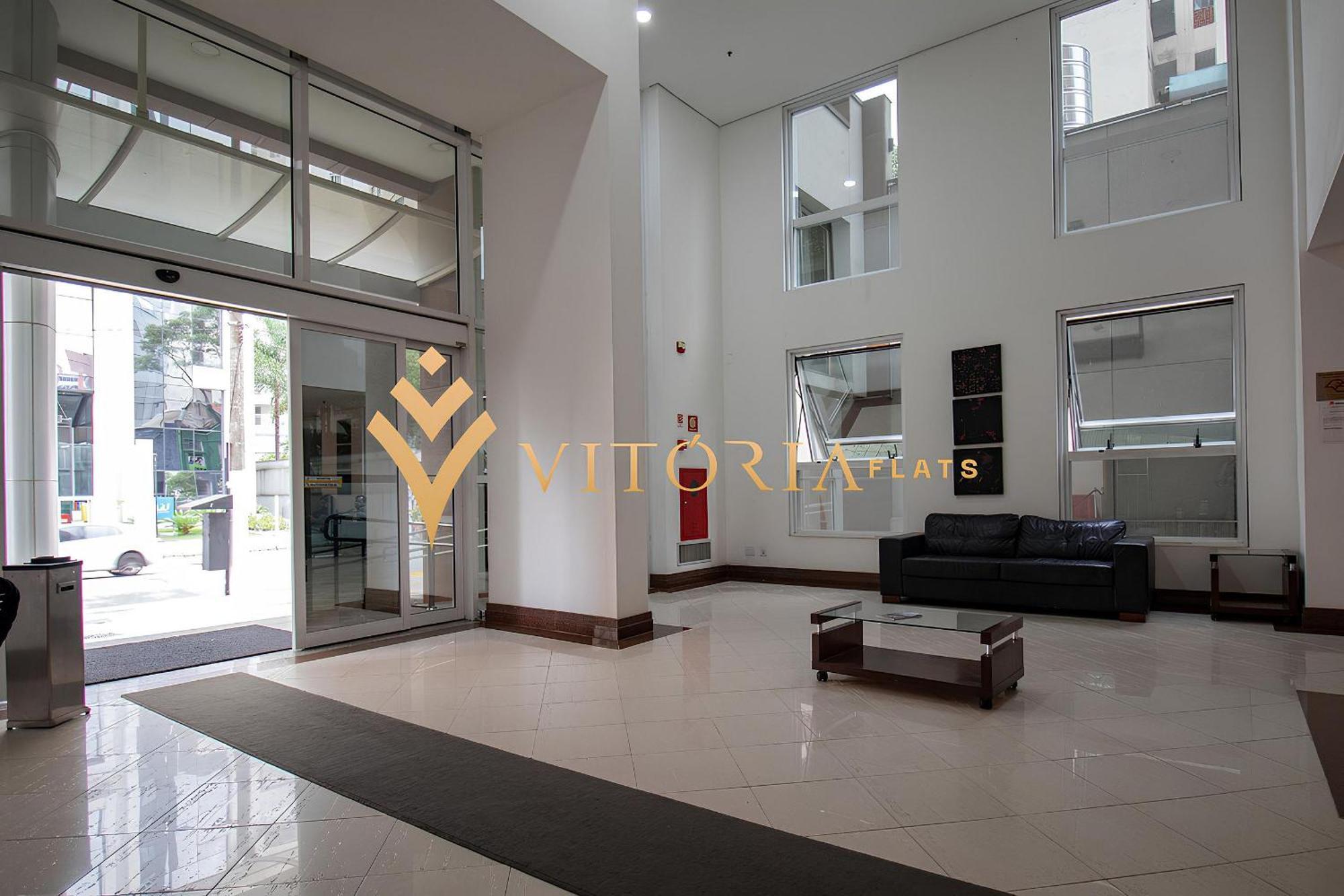 Elegance Suites Consolacao São Paulo Exteriér fotografie