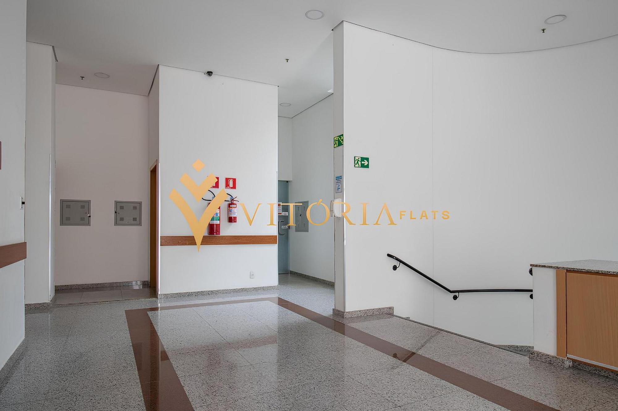 Elegance Suites Consolacao São Paulo Exteriér fotografie