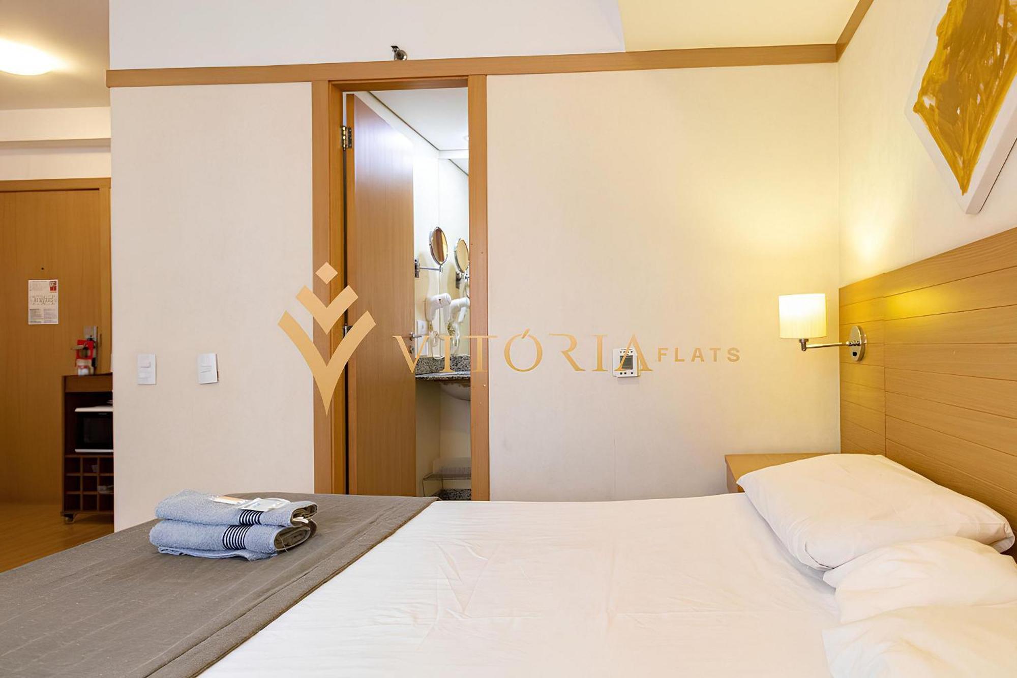 Elegance Suites Consolacao São Paulo Exteriér fotografie