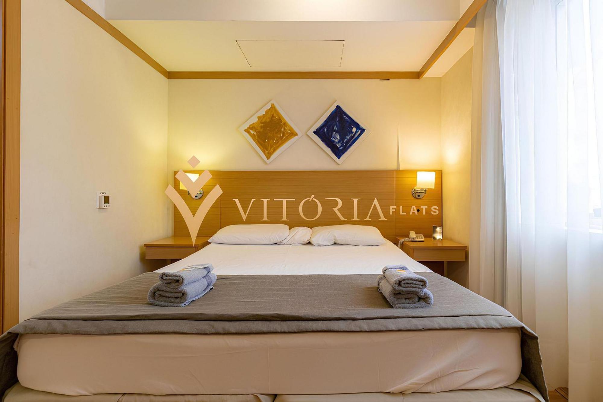 Elegance Suites Consolacao São Paulo Exteriér fotografie