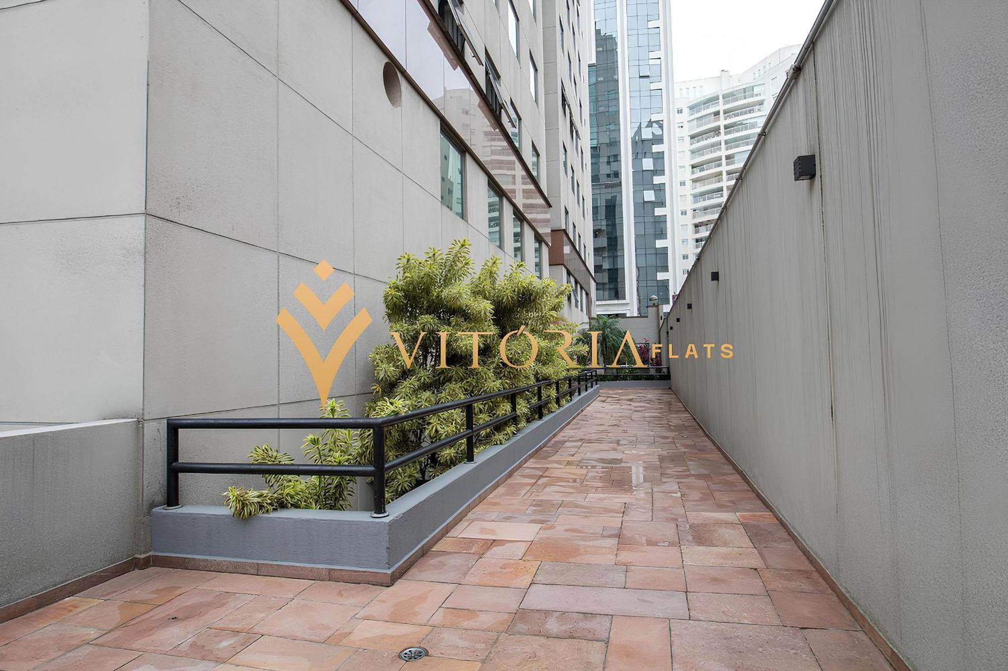 Elegance Suites Consolacao São Paulo Exteriér fotografie