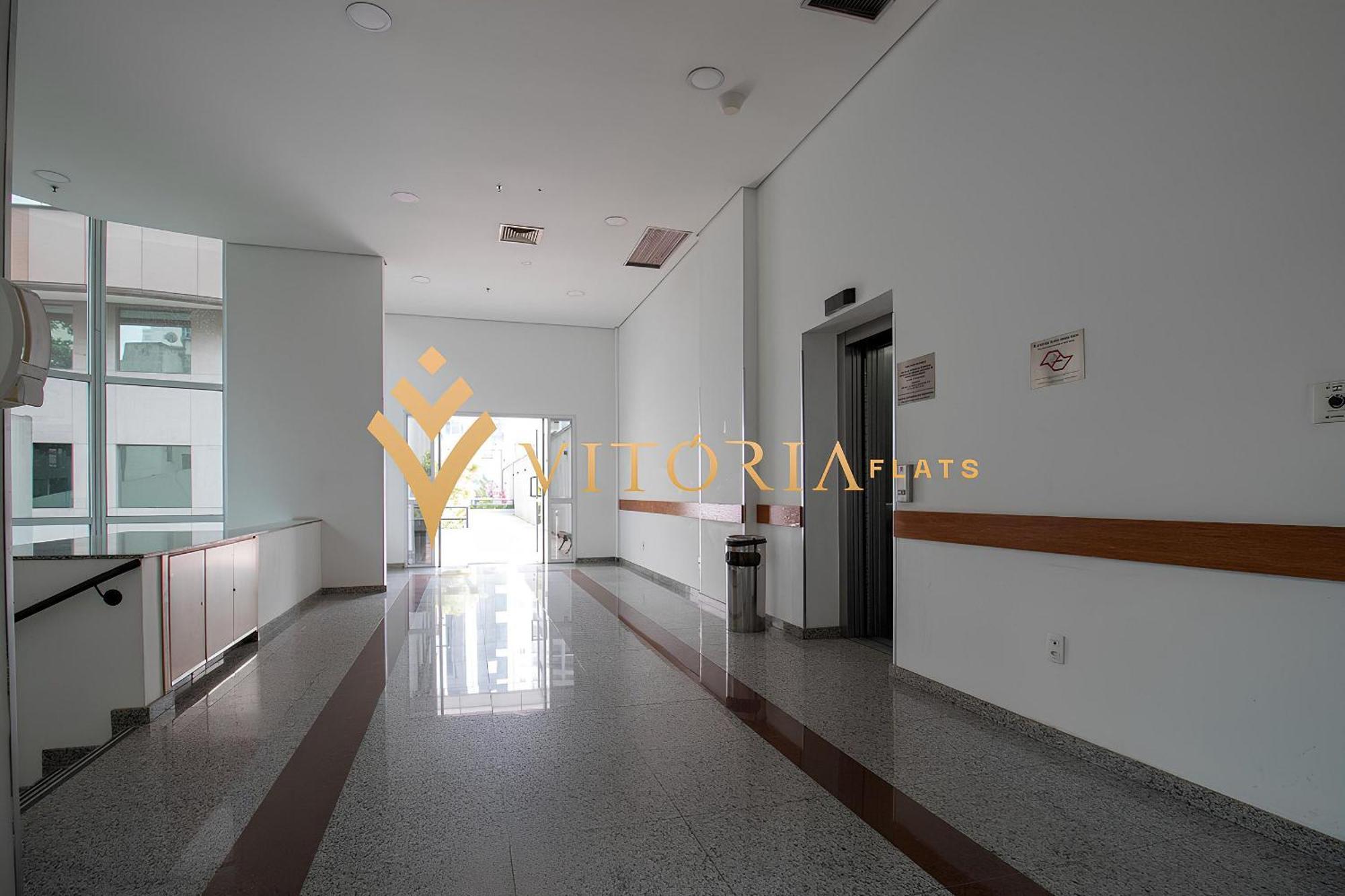 Elegance Suites Consolacao São Paulo Exteriér fotografie