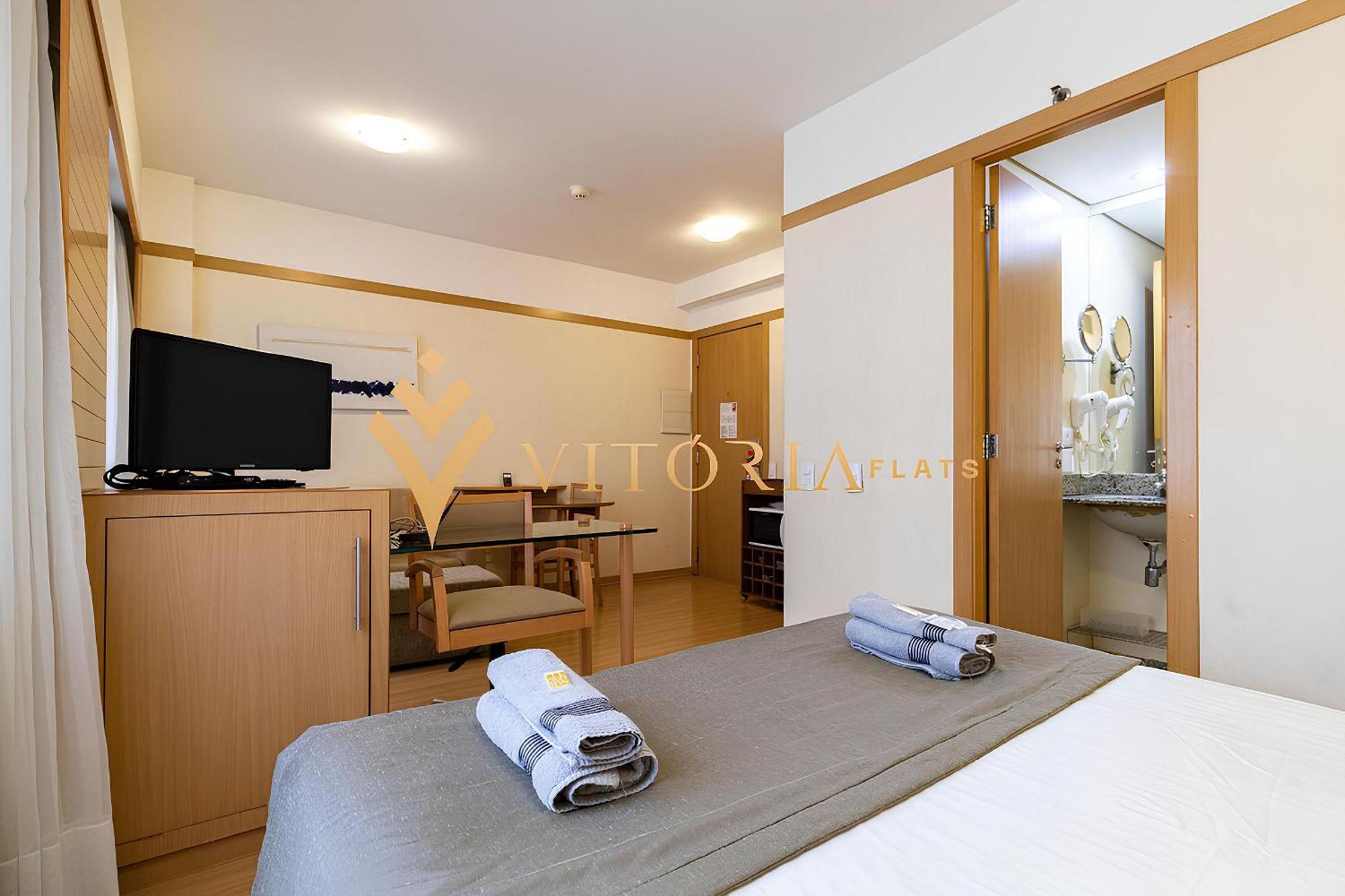 Elegance Suites Consolacao São Paulo Exteriér fotografie