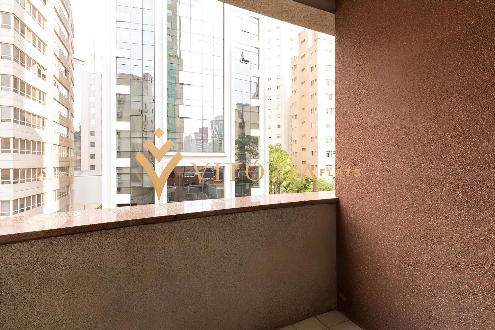 Elegance Suites Consolacao São Paulo Exteriér fotografie